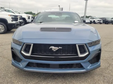 Photos of 2025 Ford Mustang GT Premium for sale in Unadilla, GA at Brannen Motor Company