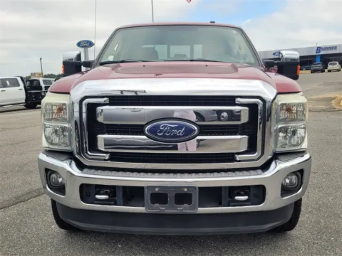 Photos of 2015 Ford Super Duty F-350 SRW Lariat for sale in Unadilla, GA at Brannen Motor Company