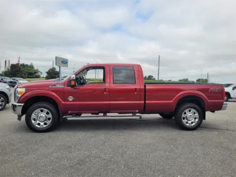 More photos of 2015 Ford Super Duty F-350 SRW Lariat at Brannen Motor Company, GA