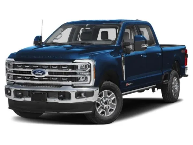 2025 Ford Super Duty F-250 SRW LARIAT for sale in Unadilla, GA