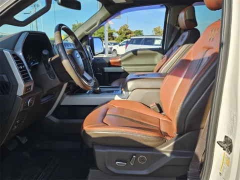 More photos of 2019 Ford F-150 King Ranch at Brannen Motor Company, GA