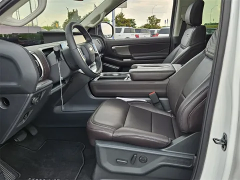 More photos of 2025 Ford Expedition Max Platinum at Brannen Motor Company, GA