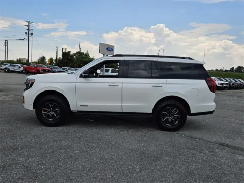 More photos of 2025 Ford Expedition Tremor at Brannen Motor Company, GA