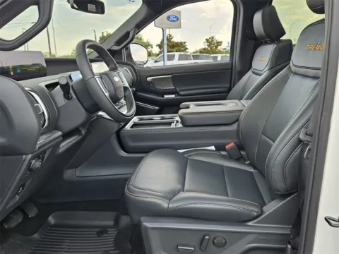 More photos of 2025 Ford Expedition Tremor at Brannen Motor Company, GA