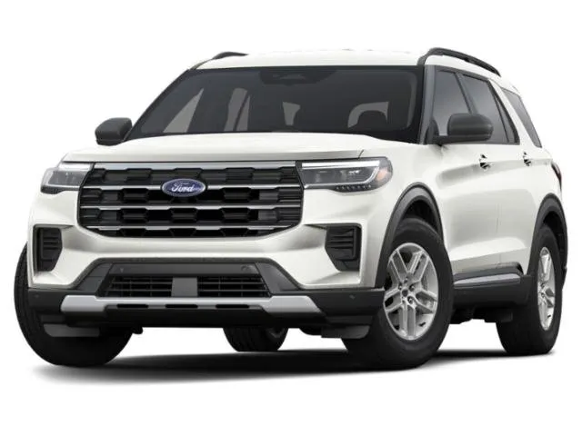 2025 Ford Explorer Active for sale in Unadilla, GA