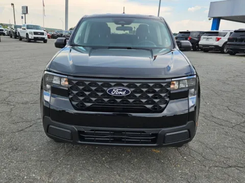 Photos of 2025 Ford Maverick XL for sale in Unadilla, GA at Brannen Motor Company