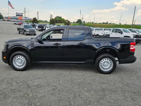 More photos of 2025 Ford Maverick XL at Brannen Motor Company, GA