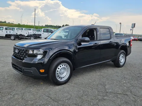 Another view of 2025 Ford Maverick XL for sale in Unadilla, GA at Brannen Motor Company