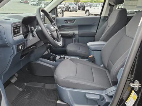 More photos of 2025 Ford Maverick XL at Brannen Motor Company, GA