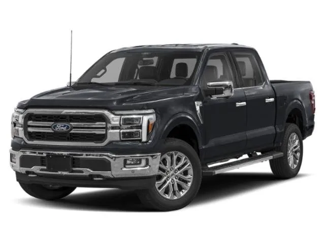 2025 Ford F-150 LARIAT for sale in Unadilla, GA