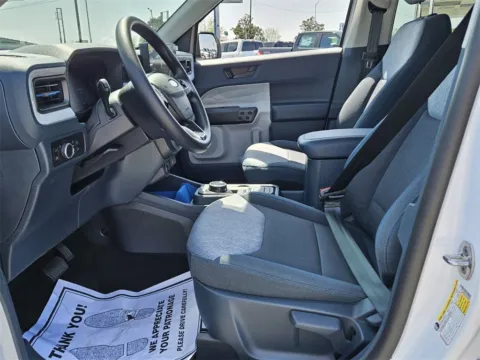 More photos of 2025 Ford Maverick XLT at Brannen Motor Company, GA