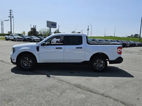 More photos of 2025 Ford Maverick XLT at Brannen Motor Company, GA