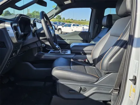 More photos of 2025 Ford F-150 LARIAT at Brannen Motor Company, GA