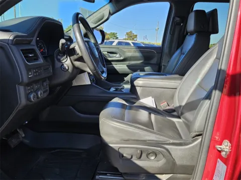 More photos of 2021 Chevrolet Tahoe Z71 at Brannen Motor Company, GA