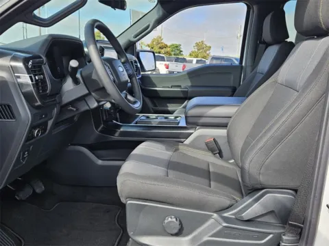 More photos of 2025 Ford F-150 STX at Brannen Motor Company, GA