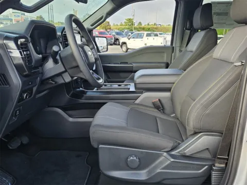 More photos of 2025 Ford F-150 STX at Brannen Motor Company, GA