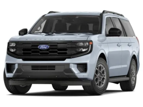 Gray 2025 Ford Expedition Active for sale in Unadilla, GA