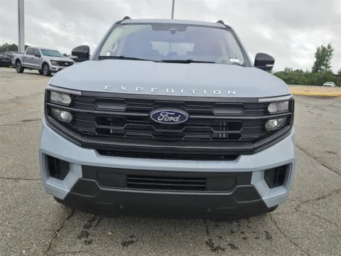 Photos of 2025 Ford Expedition Active for sale in Unadilla, GA at Brannen Motor Company