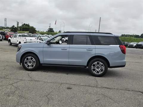 More photos of 2025 Ford Expedition Active at Brannen Motor Company, GA