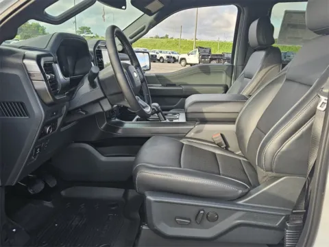 More photos of 2025 Ford F-150 LARIAT at Brannen Motor Company, GA