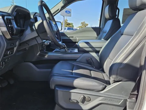 More photos of 2025 Ford F-150 LARIAT at Brannen Motor Company, GA