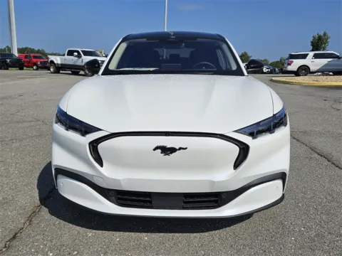Photos of 2025 Ford Mustang Mach-E Premium for sale in Unadilla, GA at Brannen Motor Company