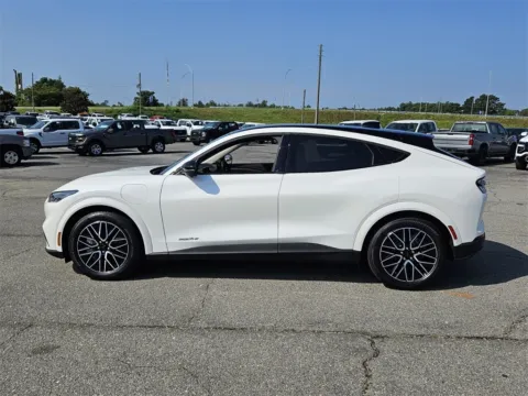 More photos of 2025 Ford Mustang Mach-E Premium at Brannen Motor Company, GA