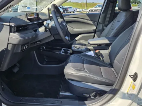 More photos of 2025 Ford Mustang Mach-E Premium at Brannen Motor Company, GA