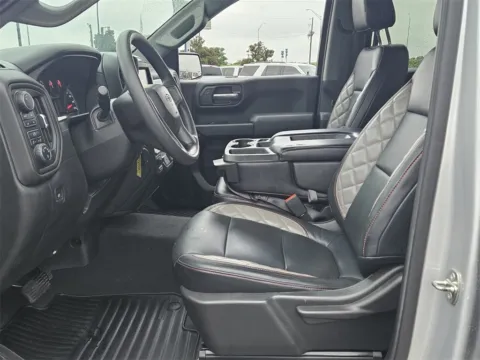 More photos of 2020 Chevrolet Silverado 1500 Custom Trail Boss at Brannen Motor Company, GA