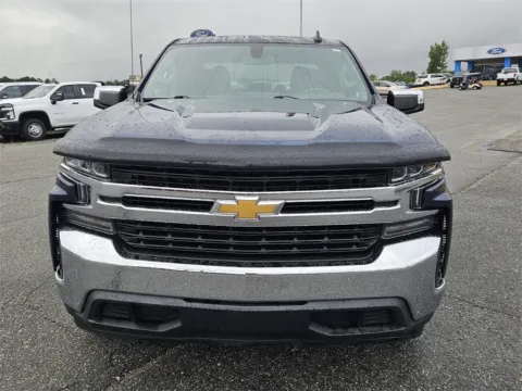 Photos of 2020 Chevrolet Silverado 1500 LT for sale in Unadilla, GA at Brannen Motor Company