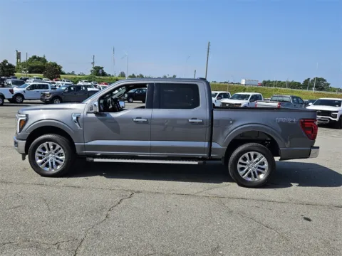 More photos of 2025 Ford F-150 LARIAT at Brannen Motor Company, GA
