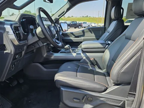 More photos of 2025 Ford F-150 LARIAT at Brannen Motor Company, GA