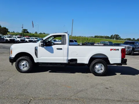 More photos of 2026 Ford Super Duty F-350 SRW XL at Brannen Motor Company, GA