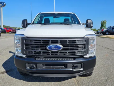 Photos of 2026 Ford Super Duty F-350 SRW XL for sale in Unadilla, GA at Brannen Motor Company