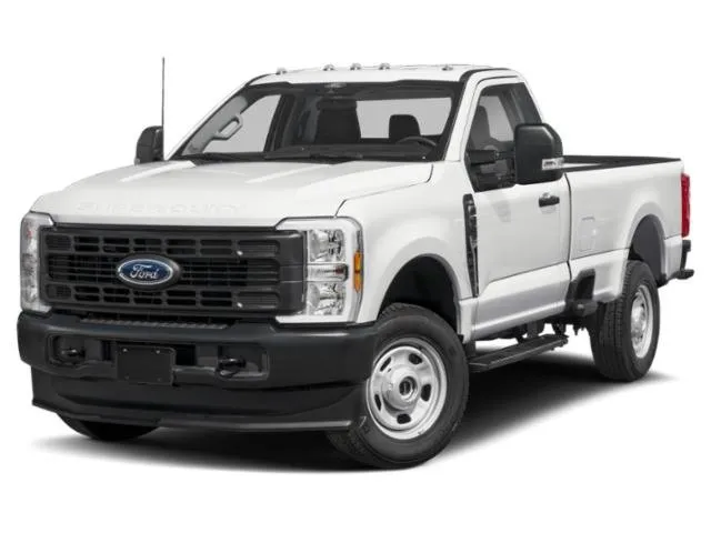 2026 Ford Super Duty F-350 SRW XL for sale in Unadilla, GA