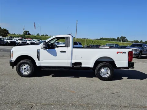 More photos of 2026 Ford Super Duty F-350 SRW XL at Brannen Motor Company, GA