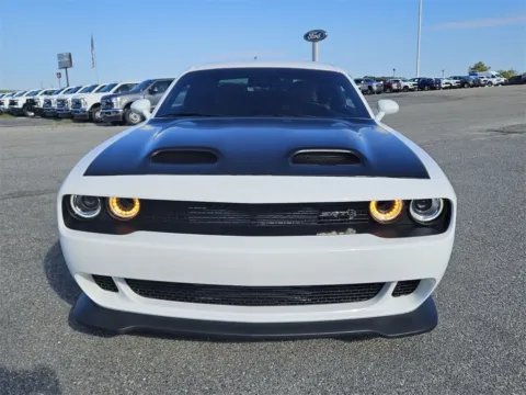 Photos of 2021 Dodge Challenger SRT Hellcat Redeye for sale in Unadilla, GA at Brannen Motor Company