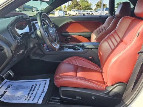 More photos of 2021 Dodge Challenger SRT Hellcat Redeye at Brannen Motor Company, GA