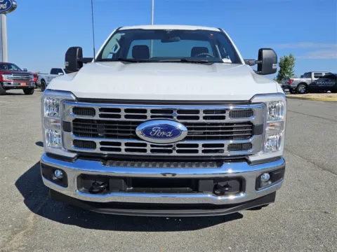 Photos of 2026 Ford Super Duty F-250 SRW XL for sale in Unadilla, GA at Brannen Motor Company