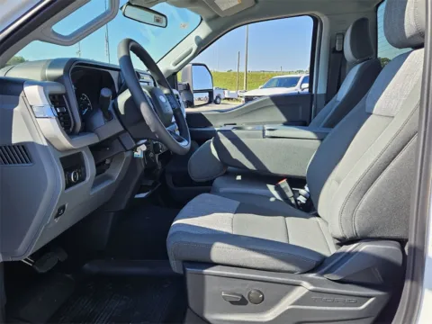 More photos of 2026 Ford Super Duty F-250 SRW XL at Brannen Motor Company, GA