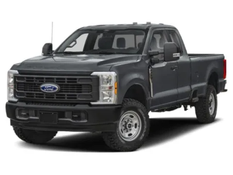 White 2026 Ford Super Duty F-250 SRW XL for sale in Unadilla, GA