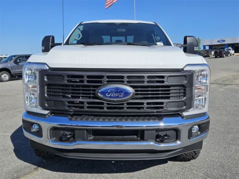 Photos of 2026 Ford Super Duty F-250 SRW XL for sale in Unadilla, GA at Brannen Motor Company