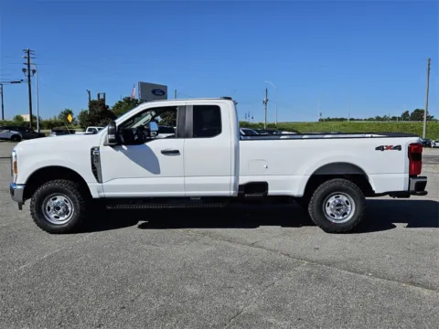 More photos of 2026 Ford Super Duty F-250 SRW XL at Brannen Motor Company, GA