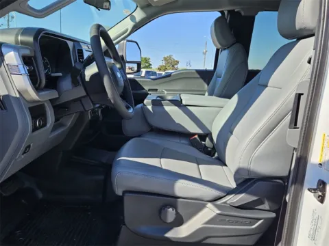 More photos of 2026 Ford Super Duty F-250 SRW XL at Brannen Motor Company, GA