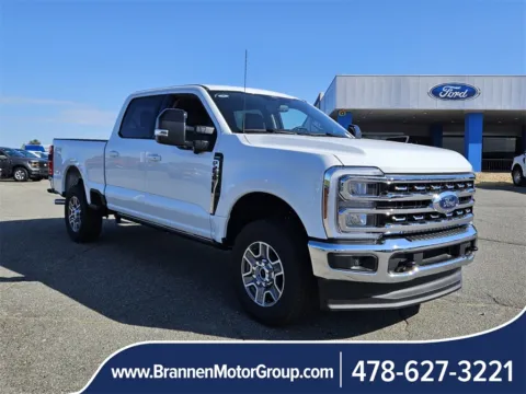 White 2026 Ford Super Duty F-250 SRW XL for sale in Unadilla, GA
