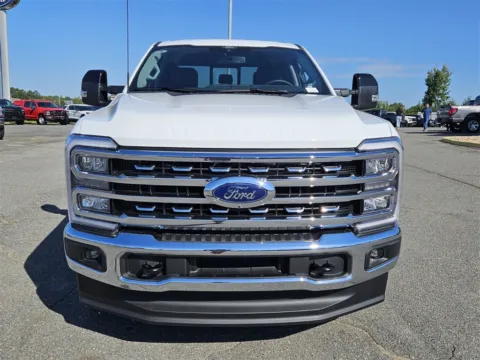 Photos of 2026 Ford Super Duty F-250 SRW XL for sale in Unadilla, GA at Brannen Motor Company