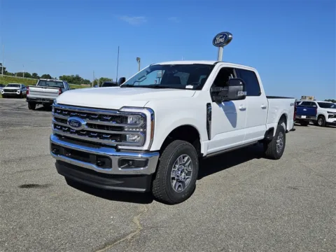 Another view of 2026 Ford Super Duty F-250 SRW XL for sale in Unadilla, GA at Brannen Motor Company
