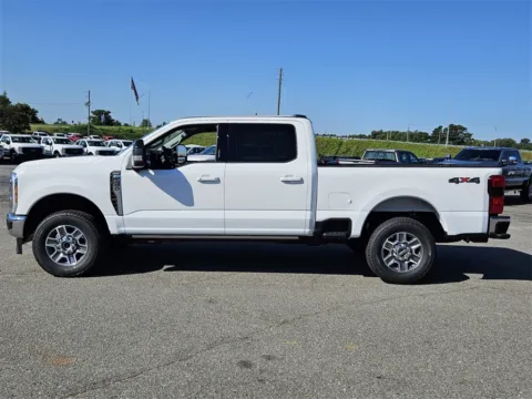 More photos of 2026 Ford Super Duty F-250 SRW XL at Brannen Motor Company, GA