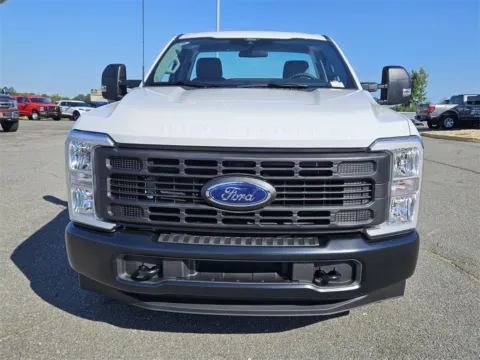 Photos of 2026 Ford Super Duty F-250 SRW XL for sale in Unadilla, GA at Brannen Motor Company