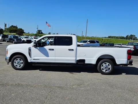 More photos of 2026 Ford Super Duty F-350 SRW XLT at Brannen Motor Company, GA